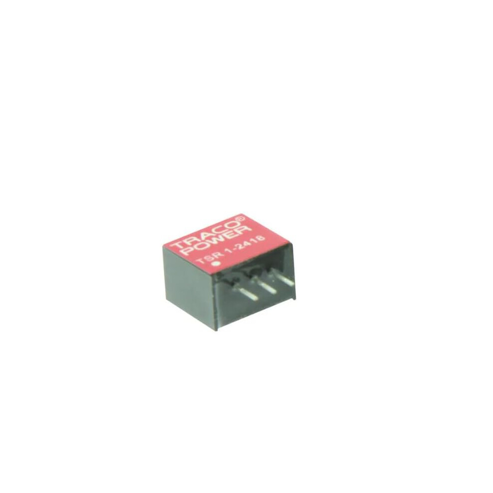 Tsr 12433 Dcdc Converter 1A Stepdown Voltage Regulator 24V To 3.3V Efficiency 9187378408483