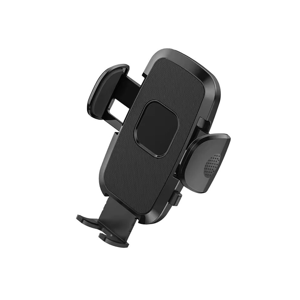 Universal 360 Rotatable Car Phone Holder With Oneclick Release Air Vent Mount For Iphone And Samsung 9382693210982