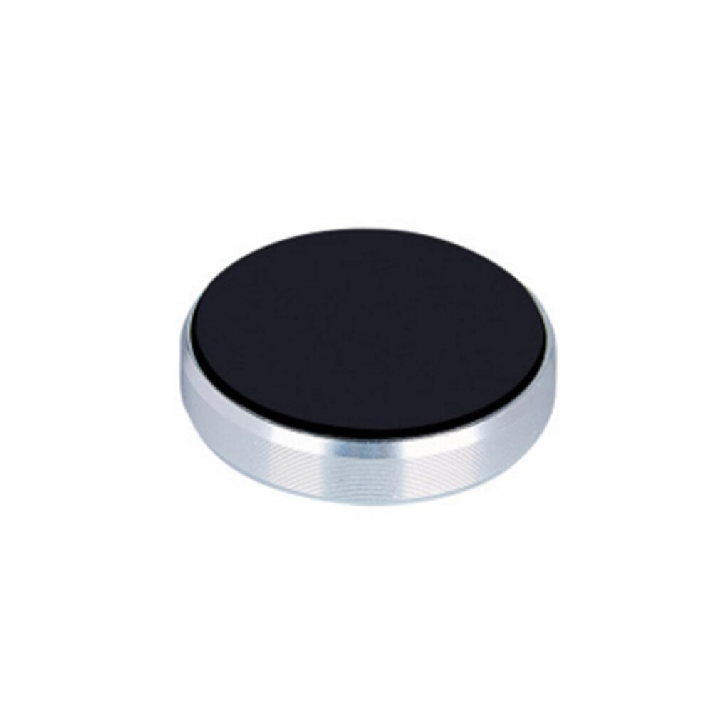 Magnetic Car Phone Mount With Strong Magnet Lock, Compact 2 In 1 Dashboard And Vent Holder 9187378408803