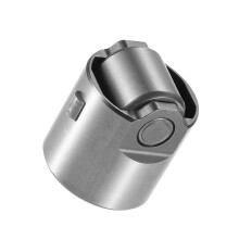 Fuel Pump Tappet Cam Follower OE 12590679 for Chevrolet Camaro 20132015 Durable Metal Fit