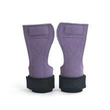 Weight Lifting Hook Training Gloves For Weightlifting, Powerlifting, PullUps, Wrist Support