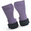 Weight Lifting Hook Training Gloves For Weightlifting, Powerlifting, PullUps, Wrist Support 2