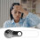 Forehead Thermometer with Touchless Infrared Sensor, Dual Mode for Adults Kids and Object Testing 2