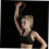 Adjustable Kettlebell Handle with Ergonomic Grip for Versatile Weight Training 4