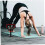Adjustable Kettlebell Handle with Ergonomic Grip for Versatile Weight Training 2