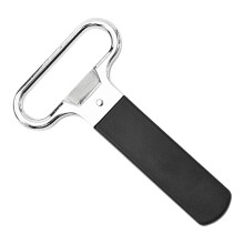 Corkscrew Zinc Alloy Pump TwoProng Wine Cork Remover ABS Cylinder Handheld Portable Bottle Opener