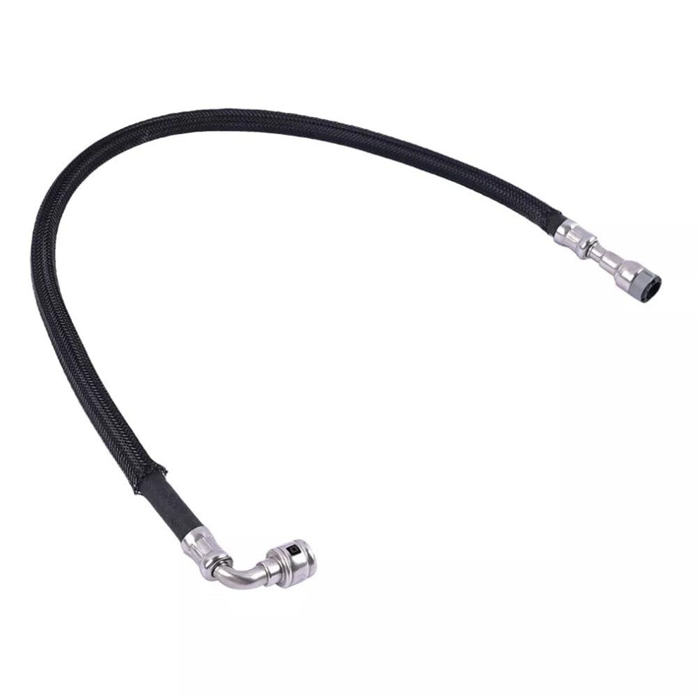 Fuel Feed Pipe For Mini Cooper R55 R56 R57 R58 R59 Oem 13537605189 For N14 N18 Engines Exact Fit 9199774063357