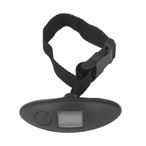 Portable Digital Luggage Scale for Travel