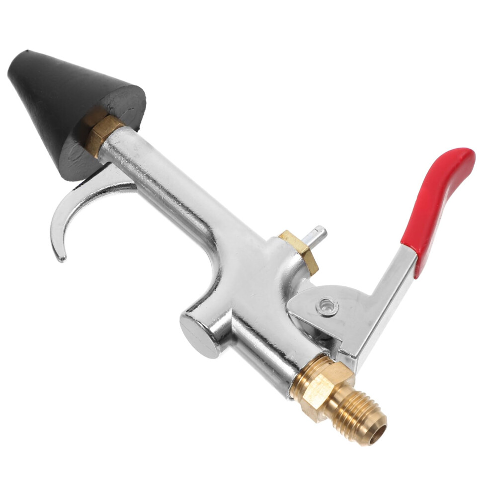 Car Air Conditioner Cleaning Tool With Air Compressor Blower Nozzle, No Disassembly, Thorough Dirt Removal 9199774063456
