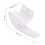 Electric Scooter Front Handle Hook for Ninebot MAX G30, White 4