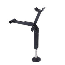 Pata de Cabra para Motocicleta, Soporte para Ruedas, Soporte Lateral, Reparación y Mantenimiento, Herramienta de Soporte de Estacionamiento, Brazos