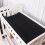 Baby Changing Mat Covers Soft and Comfortable Set of 3 4