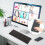 Keyboard riser 3