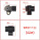 Copper Throttle TPS Sensor Corrosion Resistant Compatible With Multiple Motorcycle Models Improves Acceleration 2