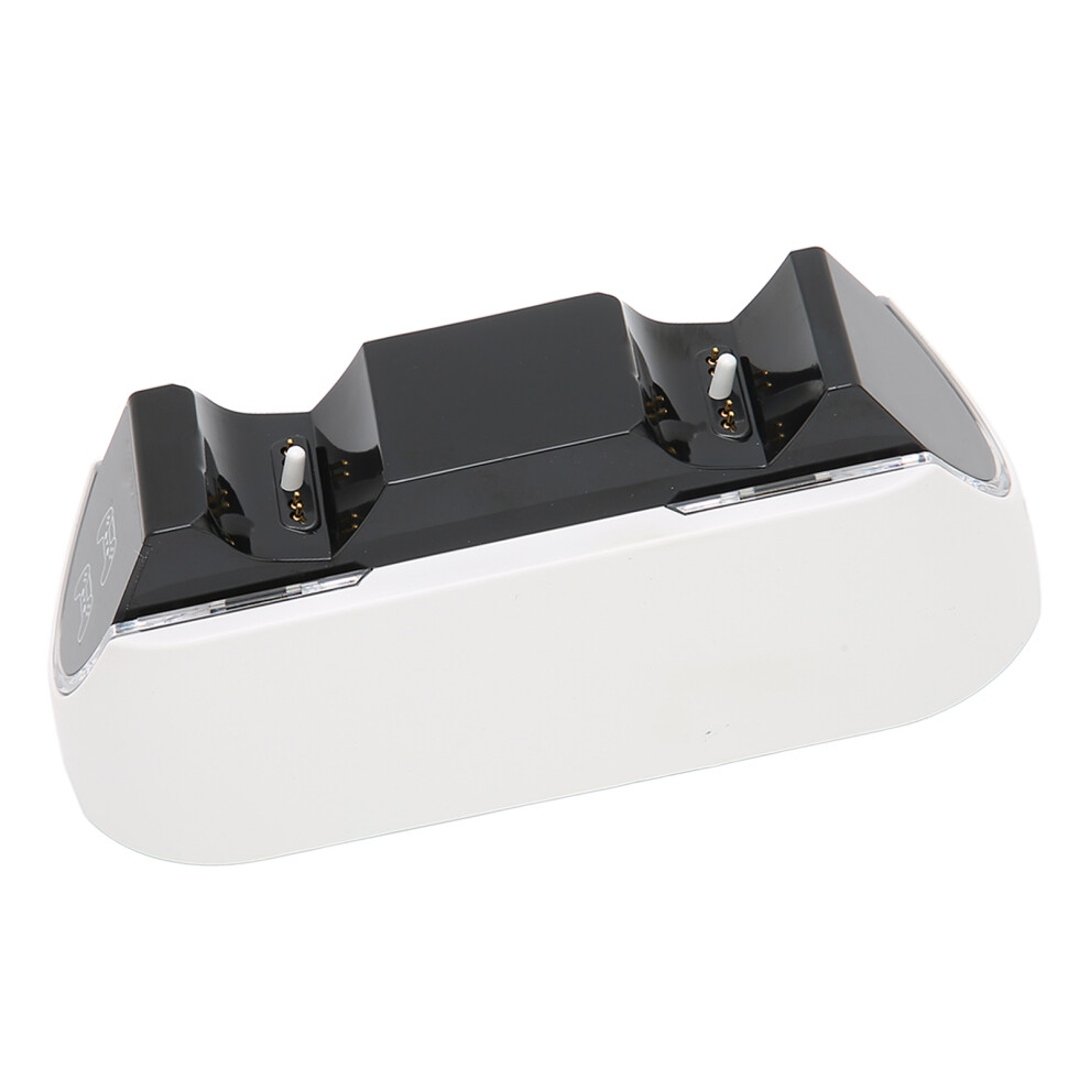 Gp5-1520 Ps5 Controller Charging Station With Led Indicator, Fast Charging Dock 8291375546084