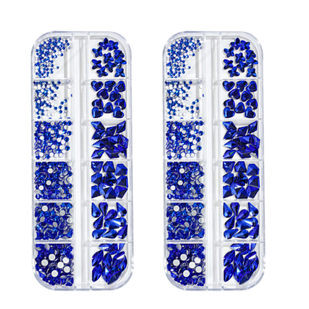 Crafts DIY & Nail Art Bling: Sparkle In Every Stroke Of Creativity For Halloween Parties For Nightclubs For Daily Use