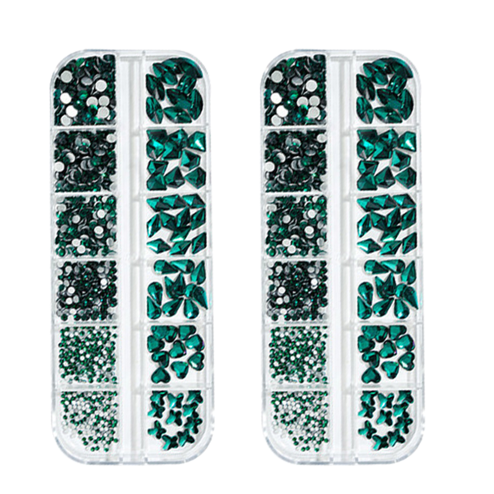 Crafts DIY & Nail Art Bling: Sparkle In Every Stroke Of Creativity For Halloween Parties For Nightclubs For Daily Use