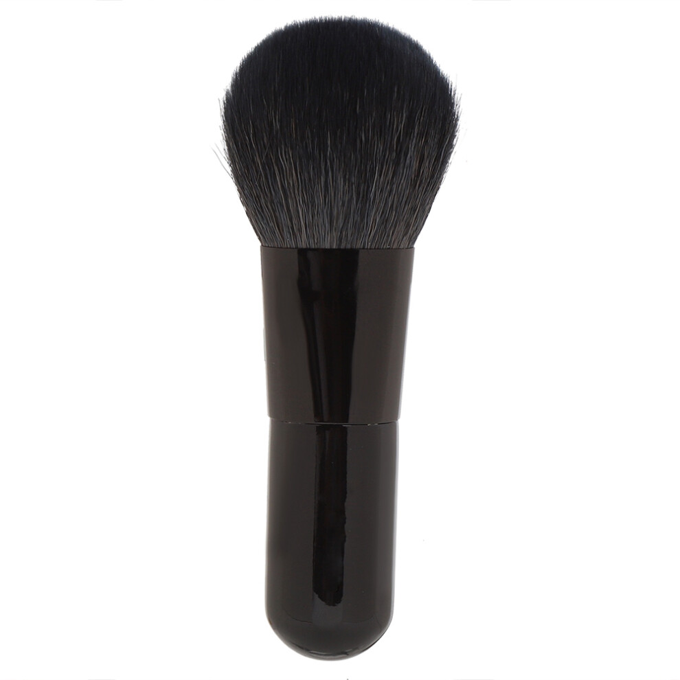 Fluffy Blush Brush Makeup Tool For Flawlessly Contouring With Powder Blush Bronzer Made With Cruelty-Free Bristles For Women