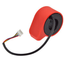 5X Elektrische Scooter Fiets Accelerator voor HX X6 X7 X8 Snelheidsregelaar Schakelaar E-Scooter E-Bike Accessoires