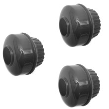 3X Elektrische Scooterbel voor MAX G30 Scooter Vervangende Reparatieset Reserveonderdelen Accessoires