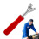 Brake Spring Compressor for Motorcycle and Car with Quick Spring Compression and Durable Performance 5