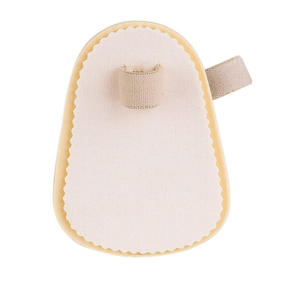 Hammer Toe Smoother, Hallux Valgus Overlap Device, Breathable, SweatAbsorbing, Wear and Pain Resistant Pad, Toe Regulator for Crooked Toes Ref: 7050