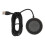 Amplificateur Notepad USB 96KHz 24Bit avec câble de 8,2 ft pour PC/ordinateur portable 8