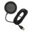 Amplificateur Notepad USB 96KHz 24Bit avec câble de 8,2 ft pour PC/ordinateur portable 7