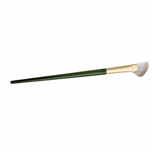 Halbfächerförmiger Nasen-Schattenpinsel, 1
