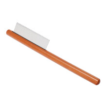 Comb for pet hair removal, cat comb for indoor cats, dog combs for coat care