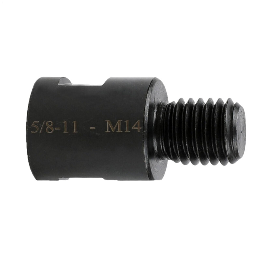 Angle Grinder Extension Adapter M10 To M14, 5/811 To M14 Thread Converter, Drill And Corner Grinder Accessory 9199774065337