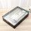 Cookie Press Biscuit Maker Kit with 20 Discs, Stainless Steel, Adjustable Sizes for Baking and Icing 5