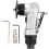 Pneumatic Chamfering Machine 1Set 45Degree Arc Beveling Tool HandHeld Metal Trimming and Deburring 2