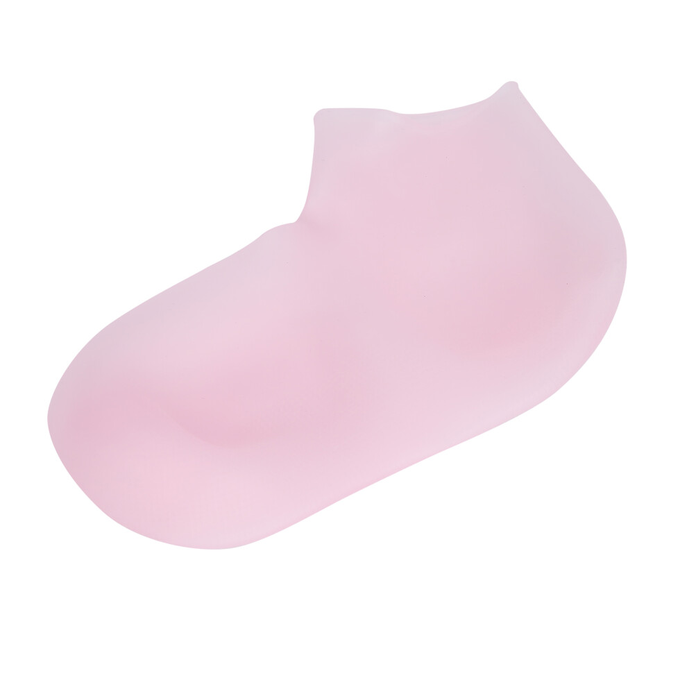 Soothing Moisturizing Socks for Dry Feet - AntiCracking L(39-41)