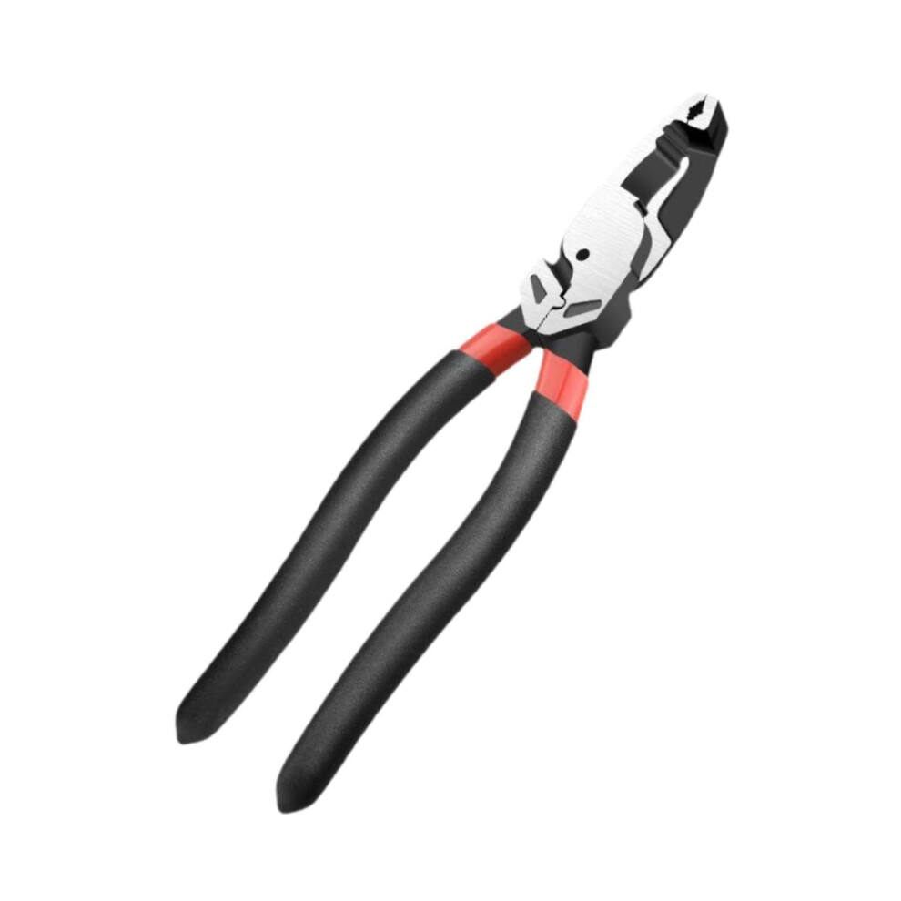 Screw Extractor Pliers 9 Inch Durable Alloy Steel Multifunctional Stripped Screw Remover Tool 9199774065948