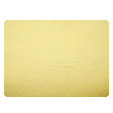 Tapis artisanal de poterie souple antidérapant, chauve-souris-2