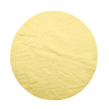 Tapis de lancer d'argile douce de tampon de tissu de PVA de-1