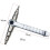 Copper Pipe Expanding Tool Handheld For Home Maintenance And Plumbing Repairs 3