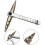 Copper Pipe Expanding Tool Handheld For Home Maintenance And Plumbing Repairs 5