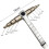 Copper Pipe Expanding Tool Handheld For Home Maintenance And Plumbing Repairs 2