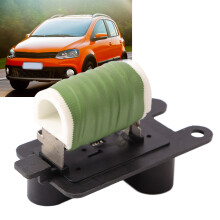 HVAC-Gebläsemotorwiderstand 5U0959493 für CrossFox Saveiro 1,6L