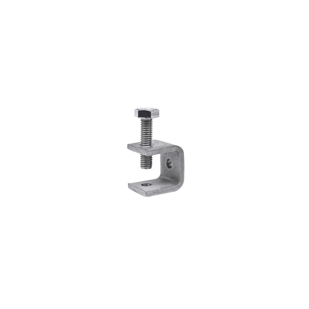 Adjustable Cclamp Set 4Piece Heavyduty Jawpull Ring Clips Multifunction Hardware Fasteners For Woodworking Diy 20Mm 9382693364371
