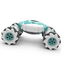 RC Stunt Auto S-012 – Fernsteuerbares 4WD Stunt-Fahrzeug 2,4 GHz 360