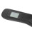 Portable Alcohol Detector, 0.19%BAC Range, 57g with 3 Lights 3