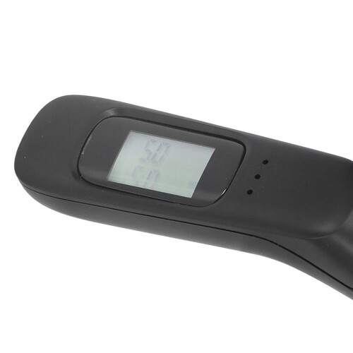 Portable Alcohol Detector, 0.19%BAC Range, 57g with 3 Lights 2