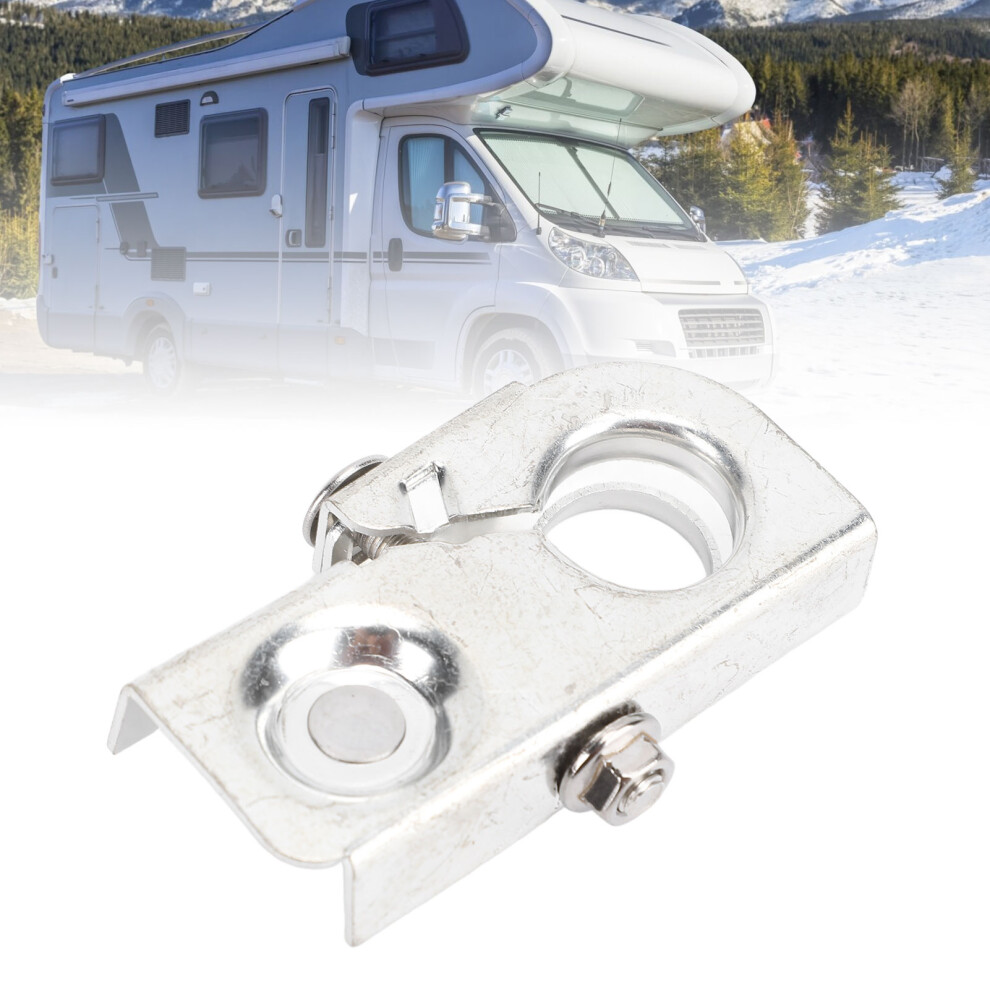 Battery Terminal Clamp 926 879 Secure Connection Easy Install For Vehicles 3471379235473
