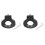Supporto per Manubrio Bici con Vite da 1/4 di Pollice per  per Accessori per Action Camera per  ONE, A 1