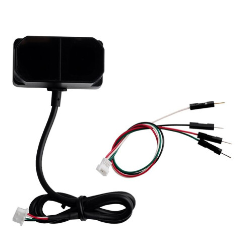 TFmini  Lidar Module Enkelpunts Micro-Afstandsmeter 0,1-12 M Waterdichte Afstandssensor Obstakelvermijdingsmodule