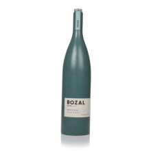 Bozal Tepeztate Mezcal 70cl 49%