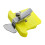 Multifunctional Adjustable Magnetic Seam Guide-GP50X Yellow 1